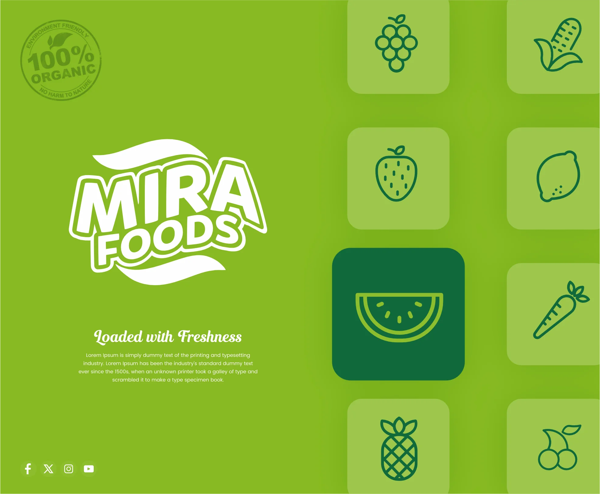 Smartup client branding Portfolio