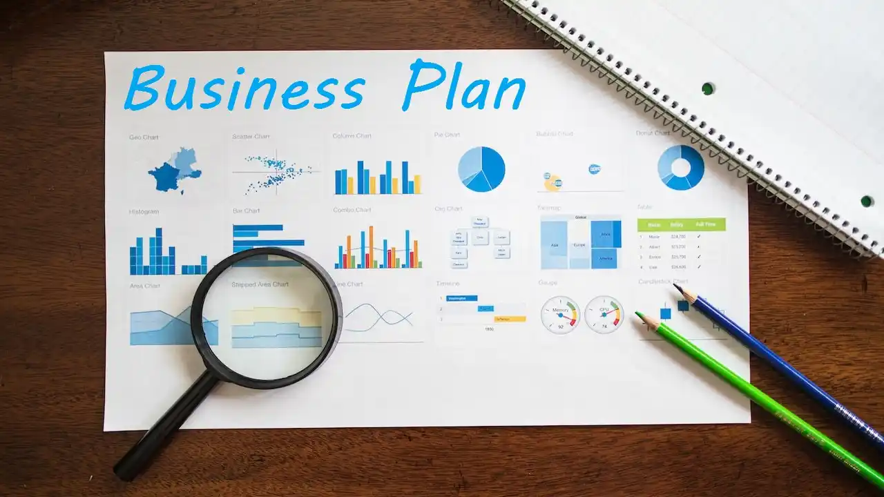 Business Plan